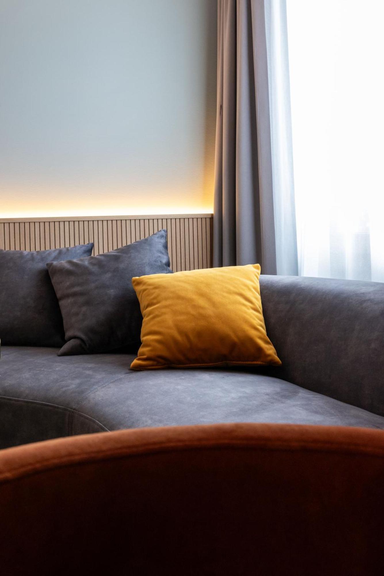 Hotel Rosatsch Pontresina Zewnętrze zdjęcie