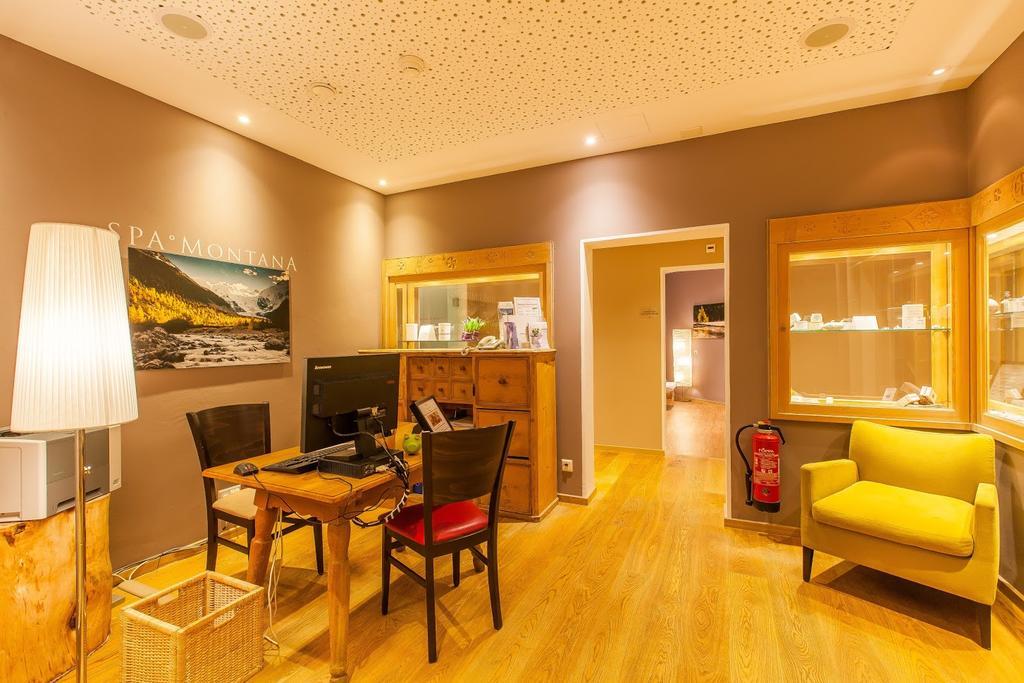 Hotel Rosatsch Pontresina Zewnętrze zdjęcie