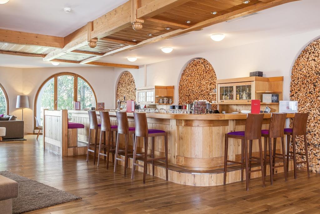 Hotel Rosatsch Pontresina Zewnętrze zdjęcie