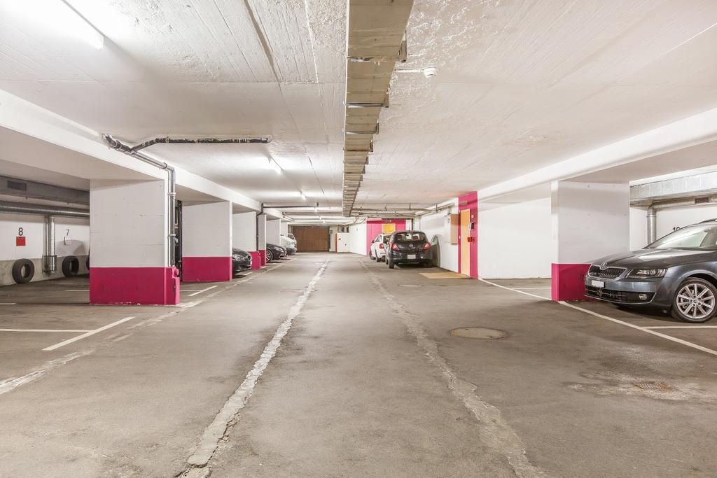 Hotel Rosatsch Pontresina Zewnętrze zdjęcie
