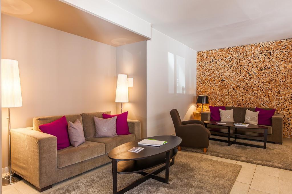 Hotel Rosatsch Pontresina Zewnętrze zdjęcie